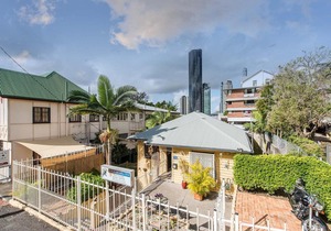 Kookaburra Inn