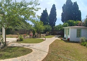 Kristina's Houses