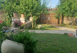 Kristina's Houses