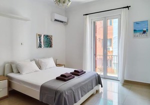 KYMA Apartments - Athens Acropolis 1