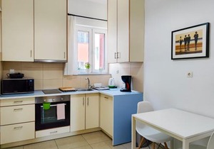 KYMA Apartments - Athens Acropolis 1