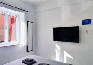 KYMA Apartments - Athens Acropolis 2