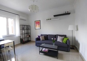 Kyma Apartments - Athens Acropolis 1