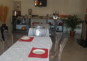 L'amour guesthouse