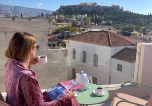 L'Avventura Athens