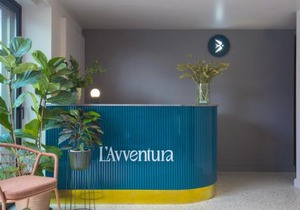 L'Avventura Athens