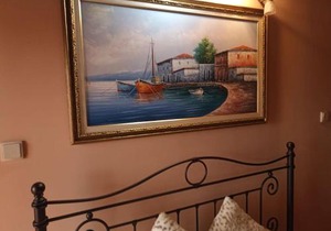 La casa dell' est in Ioannina