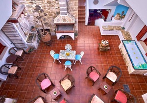 Lappa apartments - La petite