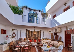 Lappa apartments - La petite