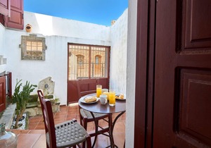 Lappa apartments - Village