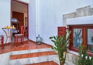 Lappa apartments - Village