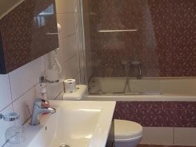 Lefkada Center Apartments