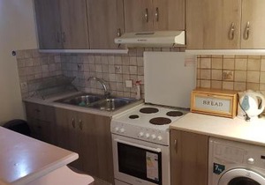 Lefkada Center Apartments