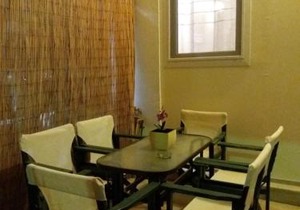 Lefkada Center Apartments