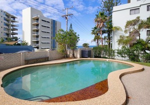 Levuka Unit 4 14 Moreton Pde Kings Beach