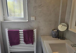 Lida Garden Loft