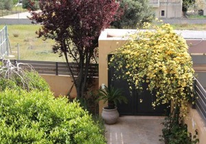 Lida Garden Loft