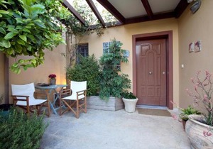 Lida Garden Loft