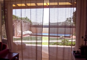 Lida Garden Vista