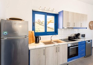 Live in Blue - Cobalt Private Pool & Magic Views