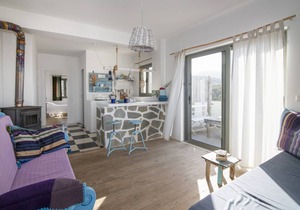 Living Apartment Heraklion