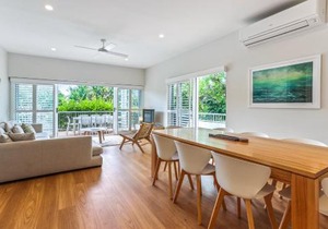Location, location, Sunshine Beach