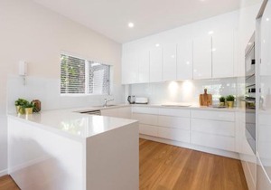 Location, location, Sunshine Beach
