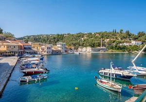 Loggos Panoramic Views Electra