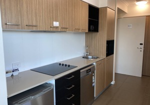 Lovely 1-bedroom in the Heart of Mackay w/Pool