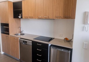 Lovely 1-bedroom in the Heart of Mackay w/Pool