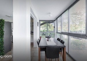 Lovely 2BR Riverfront Condo New Farm