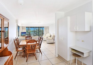 Lowanna Unit 14, 24 Bulcock Beach Esplanade, Bulcock Beach