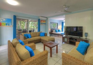 Loyang Apartment 3