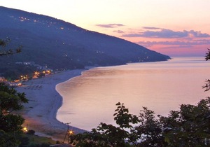 Lux Superior Suites with Direct Sea View Balconies