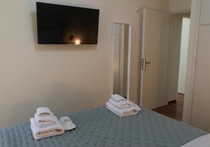 Luxurious Apartment in Central Athens