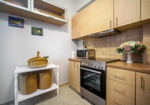 Luxury Apartment Zeas Piraeus