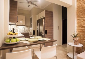 Luxury Gold-Blue Acropolis Apartment near Metro