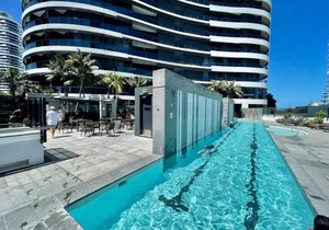Luxury Oracle Central Broadbeach 906