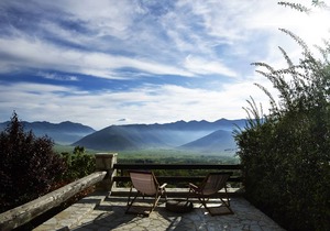 LUXURY STONE VILLA IN THE CENTRE OF PELOPONNESE -WHOLE PROPERTY-FAMILY FRIENDLY