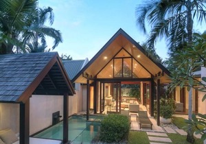 Luxury Villa, 4 Bedrooms, Private Pool, Garden View
