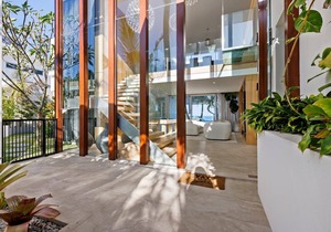 Luxury Villas Beaches at Sunrise (Heated Pool)