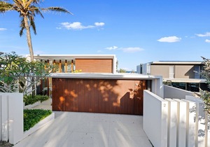 Luxury Villas Beaches at Sunrise (Heated Pool)