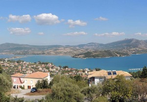 Lygia Villa Sleeps 4 Pool Air Con WiFi