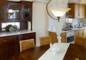 Lygia Villa Sleeps 4 Pool Air Con WiFi