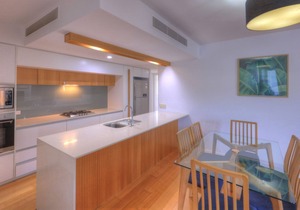 Maggies Beachfront Apt. 4