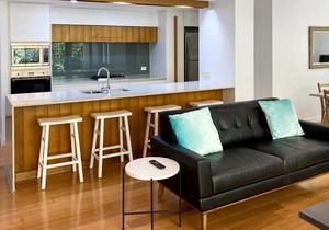 Maggies Beachfront Apt. 9