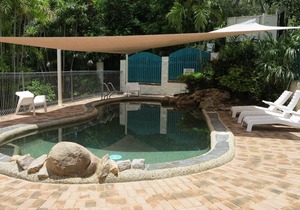 "MAGNETIC REEF 3" in Arcadia