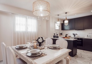 Maison Downtown Luxury Apartment!