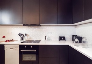 Maison Downtown Luxury Apartment!