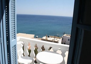 Maistrali Studios Karpathos
